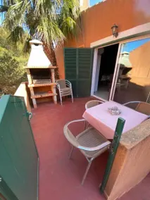 Apartment in Strandnähe mit privater Terrasse, WLAN und Klimaanlage - Image 2