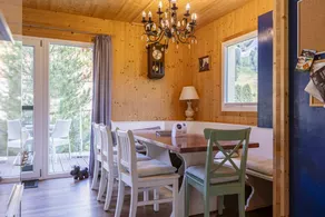 Chalet con terrazza e sauna - Image 4