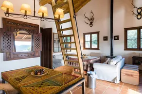 Casa con giardino, terrazza e barbecue | Vista sulla montagna | Ideale per il telelavoro | Ammette animali domestici - Image 5