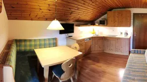 Appartamento adatto alle famiglie | Vista sulla montagna - Image 4