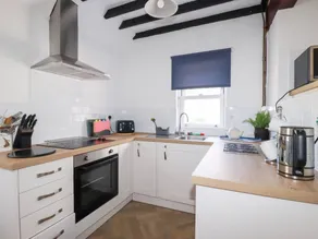 Cottage convivial et familial avec barbecue et jardin | Plage à proximité - Image 3