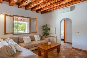 Country House 'Tarida' with Sea View, Private Pool and Air Conditioning - Image 4