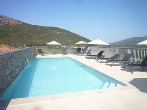 Gite with terrace, heated pool & barbeque - Image 2
