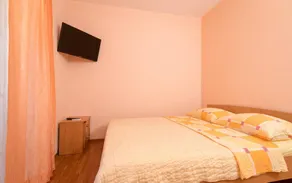 Pleasant flat with barbeque | Water view | Next to the beach - Image 5