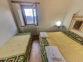 Agriturismo Santa Serena nel cuore della verde Umbria: Alloggio della Capinera - Image 4