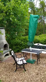Lovely mobile home with garden, BBQ & terrace | Pet-friendly - Image 3