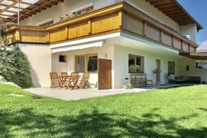 Lovely house with garden & terrace - Image 3