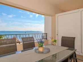 Apartamento con 2 habitaciones para 5 personas - Image 4