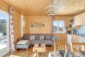 House with terrace & garden | Mountain view - Image 3