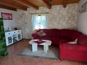 Holiday home with terrace, barbeque & garden | Dogs allowed - Image 3