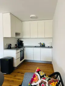 Child-friendly charming apartment with garden | Nature view | Pet-friendly - Image 4