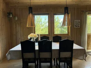 Holiday home with garden, terrace & BBQ | Sea view - Image 3