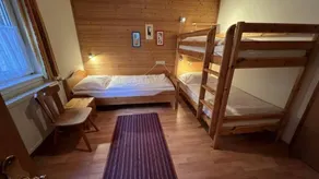 Mehrbettzimmer für 5 Personen (32 m²) in Gaming - Image 3