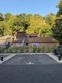 Casa con sauna, barbecue e giardino - Image 2