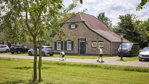 Farmhouse in Limburg with Subtropical Pool - Image 2