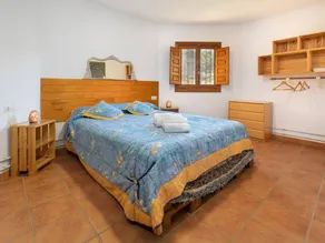 Holiday home with terrace, garden & private pool - Image 3