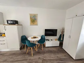 Espléndido apartamento vacacional con terraza - Image 5