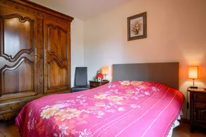 Bed & Breakfast mit Grill, Terrasse und Garten | Bergblick - Image 3