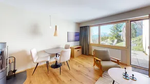 Voll ausgestattetes Apartment mit Garten und Terrasse | Hunde erlaubt - Image 4