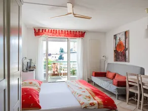 Wohnung mit Sauna, Terrasse und Garten | Naturblick - Image 2