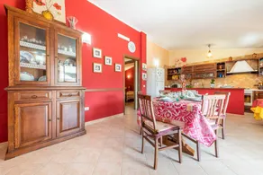 House with terrace, garden & barbecue | Mountain view - Image 4