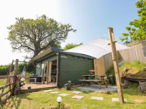 Cottage with garden | Beach view | Pets are welcome - Image 4