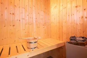 Seepark Süssau Ferienhaus Seeliebe 1 - Image 4