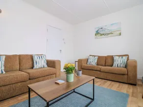 Family-friendly cottage with terrace & garden | Beach view | Beach nearby | Pets allowed - Image 3