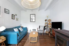 House with garden & barbecue | Garden view - Image 2