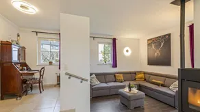 Luxury holiday home in Marchin with wellness - Image 3