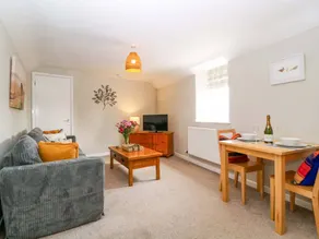 Pleasant cottage with 1 bedroom for 2 persons - Image 3