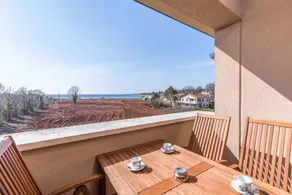 Holiday apartment with 2 rooms for 6 persons - Image 2
