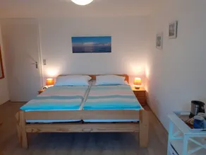 Gästezimmer mit Frühstück im Obergeschoss - Image 5