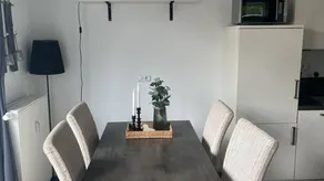 Appartamento con sauna e piscina - Image 3