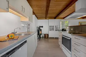 Fully equipped beautiful holiday home with terrace - Image 5