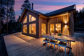 Family-oriented wonderful house with terrace & garden | Pet-friendly - Image 2