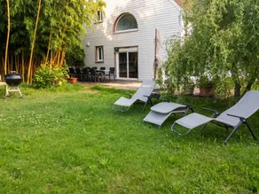Elegant villa in Château-la-Vallière with private pool - Image 4