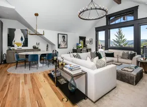 Appartement en copropriété entièrement équipé avec barbecue, jacuzzi et piscine chauffée - Image 3