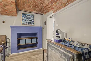 Flat with garden | Garden view - Image 3