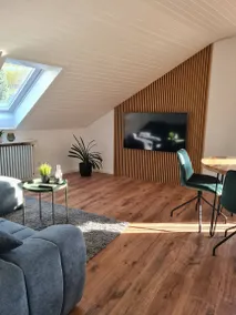 Flat | Garden view - Image 3