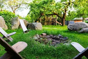 Holiday home with barbecue & terrace | Pet-friendly - Image 3