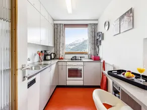 Wohnung mit Sauna und Pool | Bergblick - Image 4
