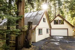 Evergreen Dorrington • Both Cabins • Game Room • Hot Tub • Pool Access - Image 5