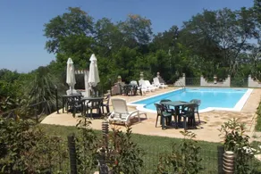 Agriturismo Pinturicchio: Giarra - Image 3