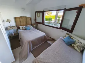 Villa 'Rocío' with Sea View, Wi-Fi and Air Conditioning - Image 5