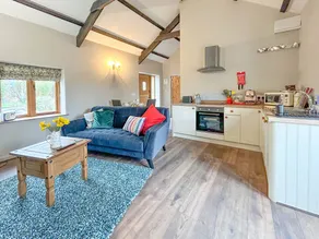 Child-friendly cottage with BBQ & garden | Pet-friendly - Image 5