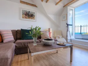 Family-oriented cottage | Beach view | Next to the beach | Dogs allowed - Image 4