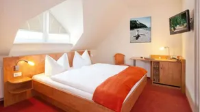 Doppelzimmer für 2 Personen (22 m²) in Göhren (Rügen) - Image 3
