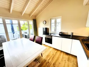 Seeblick-Ferienwohnung in Grömitz – 150 m zum Strand - Image 2