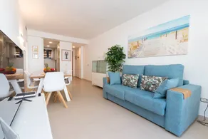 Fully equipped apartment with garden, pool & terrace | Sea view | Beach nearby | Pet-friendly - Image 5